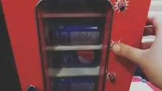 ARE YOU THIRSTY!
