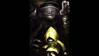 Little Nightmares Janitor Song By Kendan Trapp