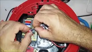 Panela elétrica com erro E4, super dica