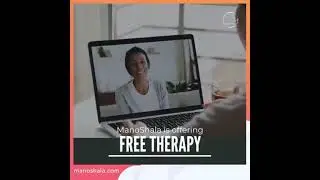 Dealing with Separation, Divorce Stress | ManoShala is offering free Therapy | ManoShala