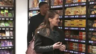 Enhanced In Store Shopper Experience with Electronic Shelf Labels - Etagg Solutions