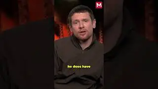 Jack O'Connell Explains Jimmy Crystal's Real Power