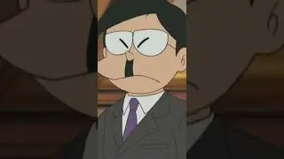 why suneo's dad rich 🤑🤑suneo ka baap itna Amir kyo hai 😂😂 suneo's dad mistery #viral #short 😂😂😂😂😂😂😂😂