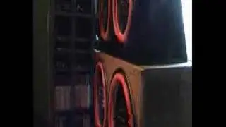 Cerwin Vega V-Max titus41