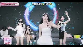 Asian Dance Eli【KBJTV】【pandalive】【jinricp】【PandaClass】
