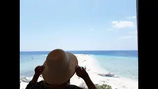 Beauty of Kodingareng Keke Island | Spermonde Archipelago Indonesia #shorts