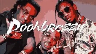 Migos - Walk It Talk It [Type Beat] (Prod. Poohbrezzy) FREE DOWNLOAD