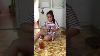 C&aacute;ch l&agrave;m bong b&oacute;ng x&agrave; ph&ograve;ng - MONMON CookieTV