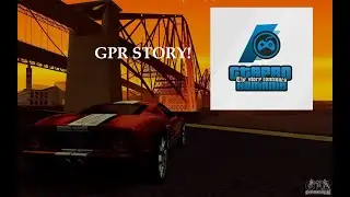 GTA PRO Romania | O poveste de acum 10 ani! #GPR