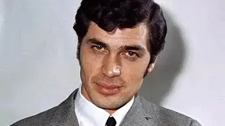 Engelbert Humperdinck Is Desperate - Hear His Plea