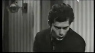 Pecore Nere  -  Ricordo un ragazzo        1967
