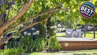 Thunderbird Retreat - Premium Luxury Accommodation | Victor Harbor, Australia | Hotel Review ⭐