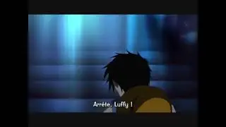 AMV One Piece - Luffy vs Tenryubito