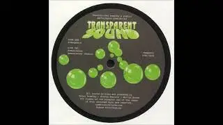 Transparent Sound &ndash; Atmosphere