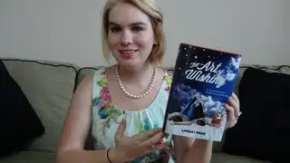 Book Review: The Art of Wishing