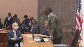 Alders unanimously reject mayor's proposed  $300M property tax hike
