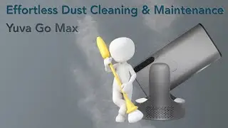Keep Your WZATCO Yuva Go Max Projector Performing Like New!