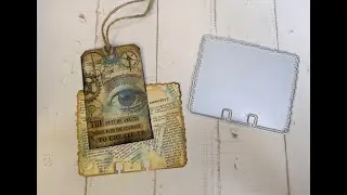 2024 April Memory Dex Box