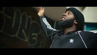 Boogie Boog - Cant Trust A Soul (Official Video) | Directed By @SarafisMidas |