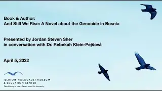 Book & Author: 