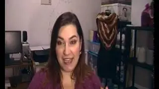 Discorsi sulla maglia/Knitting Talk: progetti finiti e chiacchere!!!!