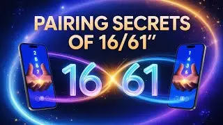 16/61- Kya apke mobile number mein bhi 16 ya 61 aata hai #numerology #mobilenumerology #arviendsud 