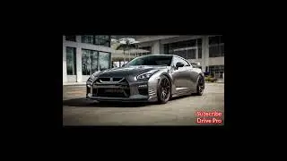 Upcoming 2026 Nissan GT-R Review | Performance, Design & Features 🔥 #DrivePro #NissanGTR #CarReview