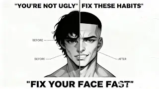 You’re Not Ugly — These 6 Silent Habits Are Ruining Your Face