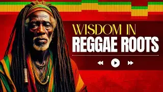 If King Solomon Sang His Wisdom in Reggae Roots