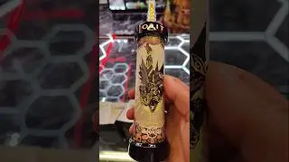 Olit HookahLit Two Apple Shisha #vape #fyp #disposableecig #hookah