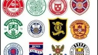 My Matchweek 7 predictions and match previews of 2019/2020 SPFL Premiership season
