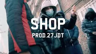 #67 R6 X AK X Dopesmoke Type Beat 