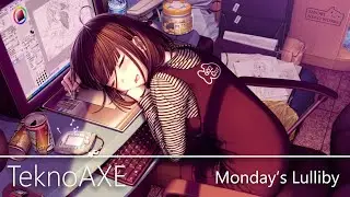 Monday's Lulliby - Piano/Chill - Royalty Free Music