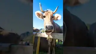 hamba hamba cow comedy #trending#shorts 🤣🤣🤣