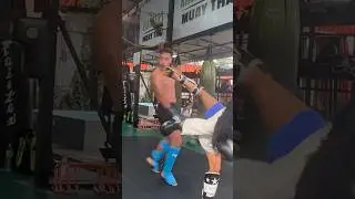 Real Life Chun Li (Head Movement)