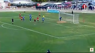 Esperance Sportive de Tunis 4-1 Olympique de Beja | but du Anice Badri
