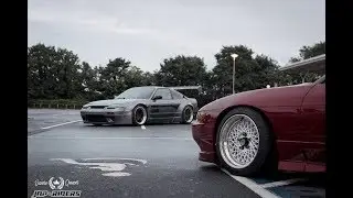 Jap-Riders Tokyo Scene Meet 2018