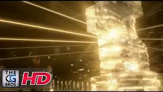 CGI VFX Spot : 