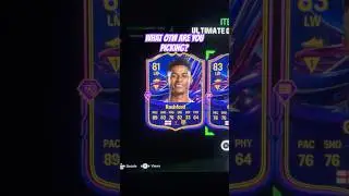 POV: You get this OTW pick on FC26 🔥 #fc26 #eafc26