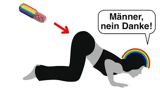 Brutale Realit&auml;t: So werden M&auml;nner und Frauen systematisch gespalten (7 Gr&uuml;nde)