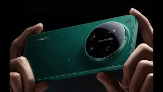 نسخة Leica  الاحترافية🔥 Xiaomi 17 Ultra