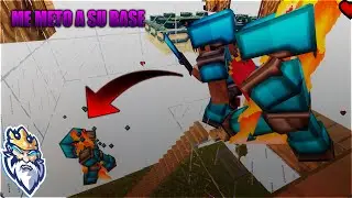 GANANDO UN 2VS1 EN HCF SOLOLEGENDSl !MINECRAFT HCF!