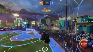 TSS Willy rlfx worthy shot