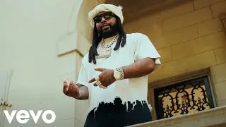 Icewear Vezzo ft. Montana 700 & BossMan Dlow - Racks On Em (Music Video)