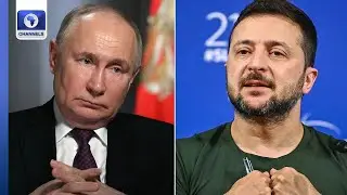 Russia-Ukraine Peace Talk, US-Iran Nuclear Deal, India-Pakistan Ceasefire + More | The World Today