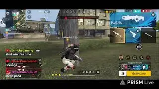 Live streaming of Smoby Gaming