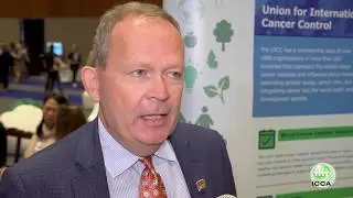 Incredible Impacts: Union for International Cancer Control