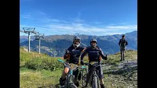 Enduro2 Méribel 2025 - Day 3 🥳🏁