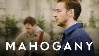 Skinny Living - Let Go | Mahogany Session