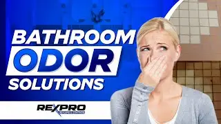 Bathroom Odor Solutions